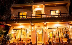 Klong Muang Sunset Hotel